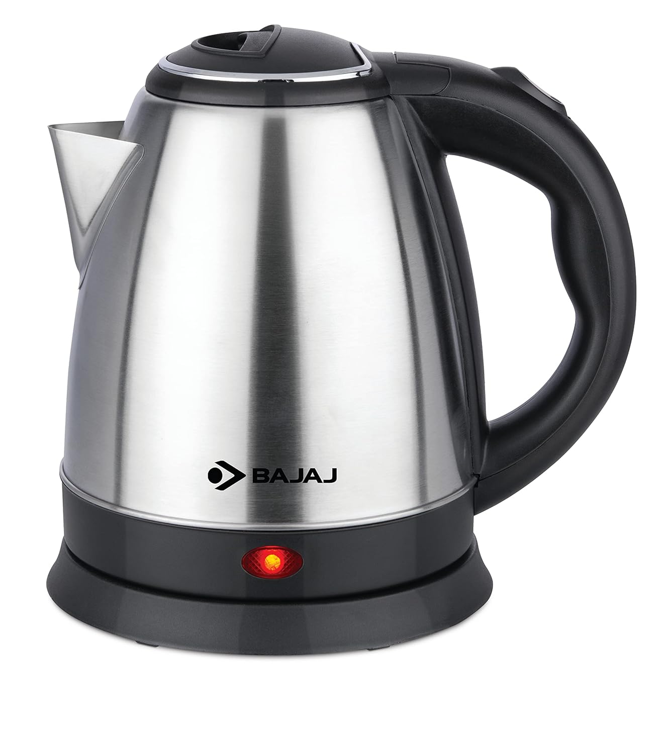 Bajaj Ktx 1.5 Litre Dlx Electric Kettle 1500 Watts Kettle